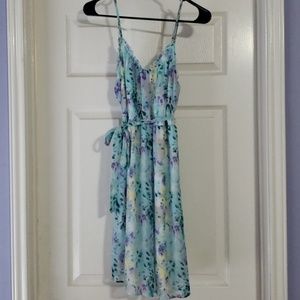 Spring fun dress Juniors